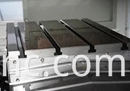 5-Axis CNC Milling Machine Manufacturer Szgh-650 Horizontal Vertical Machining Center Milling Machine Large Machining Center Factory High Quality Drive Turning